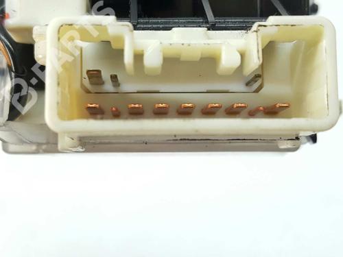 Headlight switch SUZUKI GRAND VITARA II (JT, TE, TD) 2.0 (JB420) | BP4970045I24 