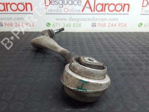 Left front suspension arm BMW 1 (E87) 118 d | BP2741631M12