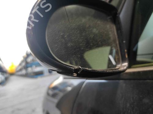 Left mirror AUDI A2 (8Z0) 1.4 | BP8795162C26