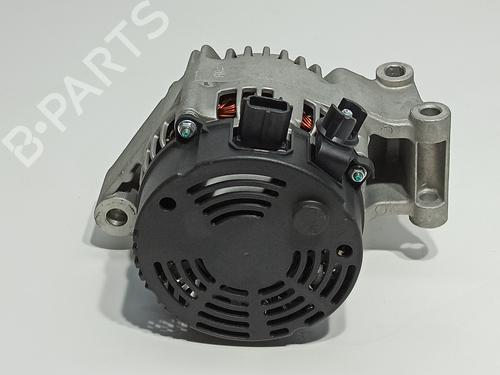 Alternator FORD FOCUS I (DAW, DBW) 1.6 16V | BP29645283M7