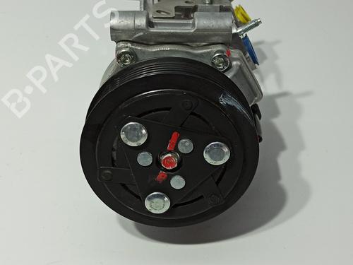 AC compressor CITROËN C3 / C3 ORIGIN III (SX) 1.2 PureTech 82 | BP26174260M34 