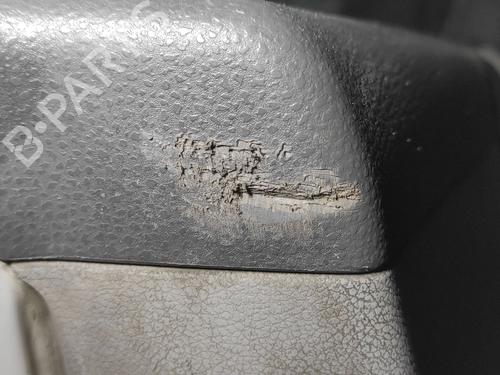 Front left panel VW TRANSPORTER T5 Van (7HA, 7HH, 7EA, 7EH) 2.0 TDI | BP32329405C58 - Image 4