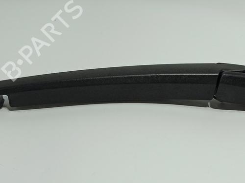 Used Rear windshield wiper arm HYUNDAI KONA (OS, OSE, OSI) 1.0 T-GDi (120 hp) 13450395