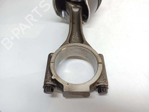 Altro VW PASSAT B6 Variant (3C5) 2.0 TDI 16V | BP14542084O1