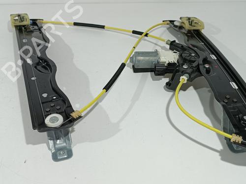 Front right window mechanism LAND ROVER RANGE ROVER VELAR (L560) 2.0 D240 SD4 4x4 | BP29442841C23 