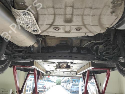 Ponte posteriore Ponte posteriore VW GOLF VIII (CD1, DA1) [2019-2026] 36452520 36452520