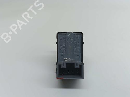 Right rear window switch VW PASSAT B7 (362) 2.0 TDI | BP7769262I28