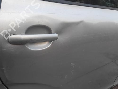 Right rear door SEAT TOLEDO III (5P2)  | BP16768650C5