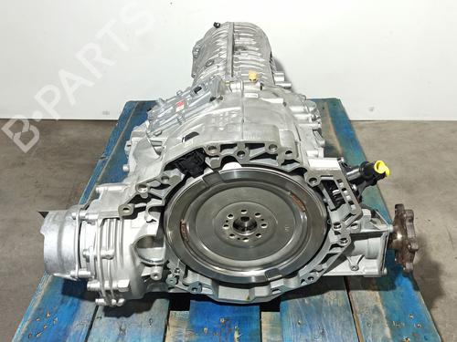Used Gearbox Gearbox AUDI Q5 Sportback (FYT) 45 TFSI Mild Hybrid quattro (265 hp) 36050492 36050492
