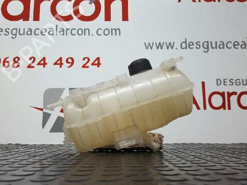 Expansion tank RENAULT KANGOO / GRAND KANGOO II (KW0/1_) 1.5 dCi 90 (KW05, KW08, KW0G, KW11) | BP2730060C120 