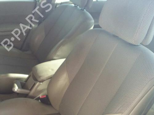 Engine control unit (ECU) RENAULT MEGANE II Saloon (LM0/1_) 1.9 dCi (LM0G, LM1G, LM2C) | BP2742727M57