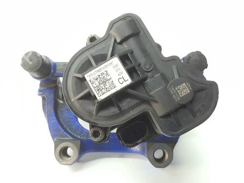 Right rear brake caliper VW GOLF VII (5G1, BQ1, BE1, BE2) 1.4 GTE Hybrid | BP11542733M106 