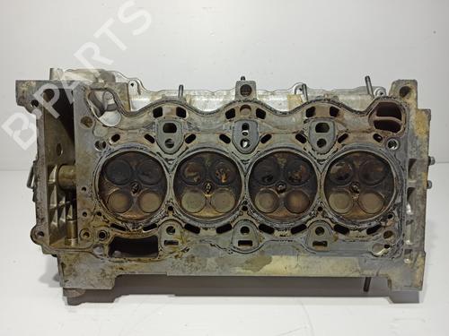 Used Cylinder head BMW 3 Compact (E46) 316 ti (115 hp) 25885581