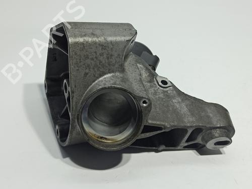 Engine mount MERCEDES-BENZ C-CLASS (W204) C 200 CDI (204.007, 204.006) | BP16329798M89