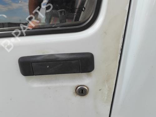Left front door RENAULT RAPID Box Body/MPV (F40_, G40_) 1.1 (F401) | BP25858946C2 