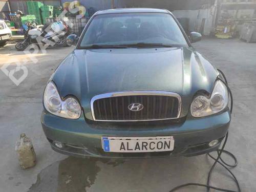 Starter HYUNDAI SONATA IV (EF) 2.0 16V | BP7746113M8 