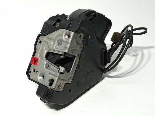 Used Rear right lock MERCEDES-BENZ E-CLASS (W211) E 220 CDI (211.008) (170 hp) 21798780