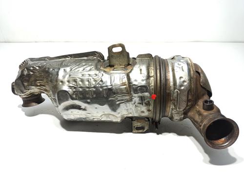 Particulate filter PEUGEOT PARTNER Box Body/MPV | BP37173922M81 - Image 3