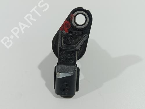 Elektronisk sensor RENAULT CLIO IV (BH_) 1.5 dCi 75 | BP19934114M84