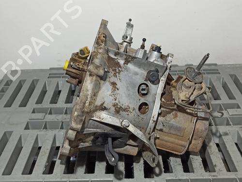 Gearbox PEUGEOT PARTNER MPV (5_, G_) 1.6 HDi 75 | BP29873702M3