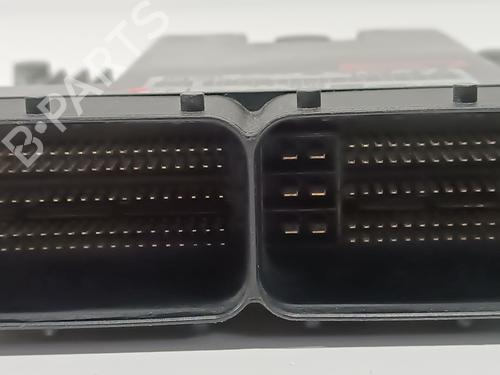 Engine control unit (ECU) LAND ROVER DISCOVERY SPORT (L550) 2.0 D 4x4 | BP25014743M57