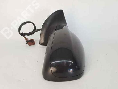 Left mirror PEUGEOT 407 (6D_) 2.0 (6DRFNB, 6DRFNE) | BP9517755C26 
