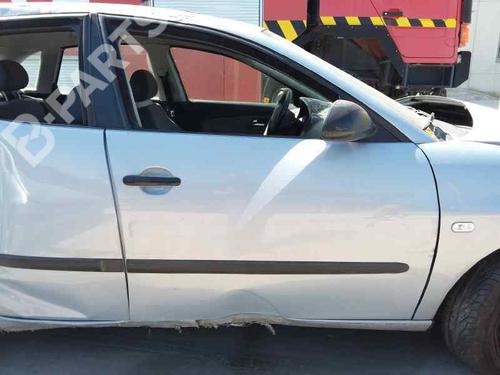 Left front brake caliper SEAT IBIZA III (6L1) 1.4 16V | BP11543007M105 