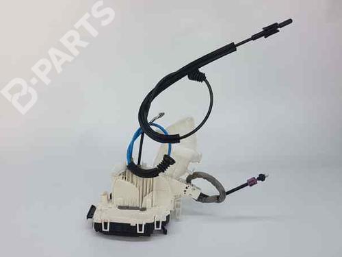 Used Rear right lock MERCEDES-BENZ E-CLASS (W212) E 200 CDI / BlueTEC (212.005, 212.006) (136 hp) 7990506
