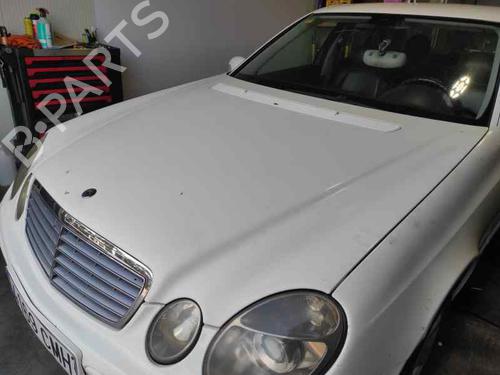 Hood MERCEDES-BENZ E-CLASS (W211)  | BP19934116C1 