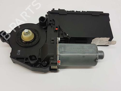 Right rear window motor VW TOUAREG (7LA, 7L6, 7L7) 2.5 R5 TDI | BP7504776E22 