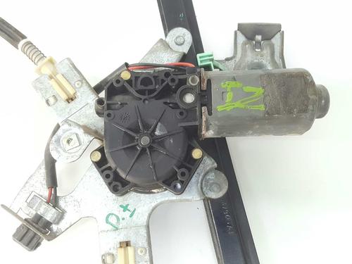 Front left window mechanism SEAT CORDOBA (6K2) 1.6 | BP5824586C22 