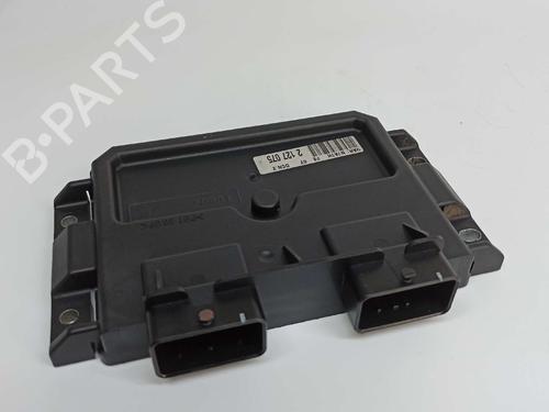 Engine control unit (ECU) CITROËN XSARA (N1) 1.9 D | BP6909014M57