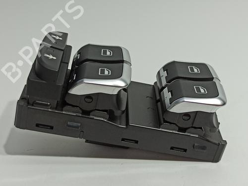 Left front window switch AUDI A3 (8V1, 8VK) 1.6 TDI | BP23198327I27