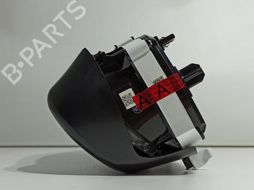 Instrument cluster CITROËN C3 III (SX) 1.2 VTi 82 | BP26161960C47