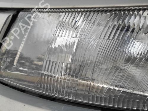 Scheinwerfer links VW PASSAT B5 Variant (3B5) 1.9 TDI | BP18681241C28