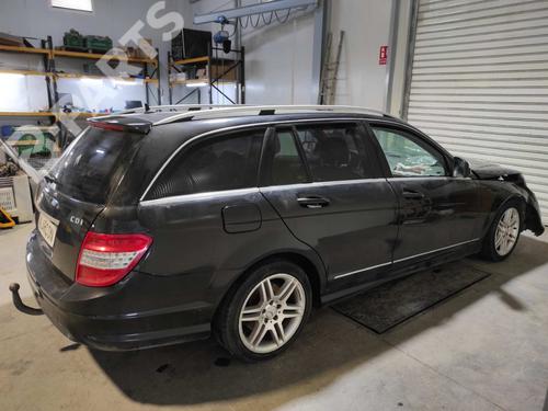 Innerbelysning MERCEDES-BENZ C-CLASS T-Model (S204) C 220 CDI (204.208) | BP10320676I8 