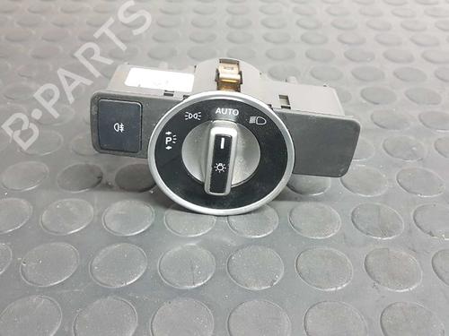 Headlight switch MERCEDES-BENZ GLK-CLASS (X204) 200 CDI (204.901) | BP2783107I24