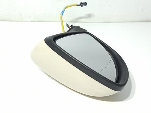 Left mirror RENAULT CAPTUR I (J5_, H5_) 1.5 dCi 90 (J5N4, J5M5, J5MW, J5M6, J5AL, J5AJ) | BP26876348C26