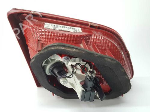 Right taillight VW PASSAT B7 (362) 2.0 TDI | BP2769952C35