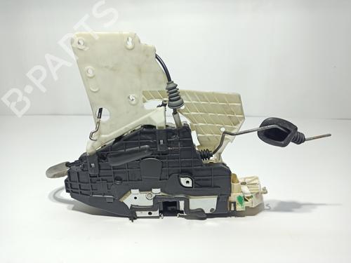 Front right lock MERCEDES-BENZ S-CLASS (W221, V221) S 320 CDI (221.022, 221.122) | BP10378354C97 