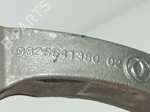 Other PEUGEOT 208 II (UB_, UP_, UW_, UJ_) e-208 | BP23560623O1 