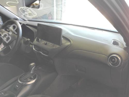Used Parts NISSAN JUKE (F16_) 1.0 (114 hp) 3968307