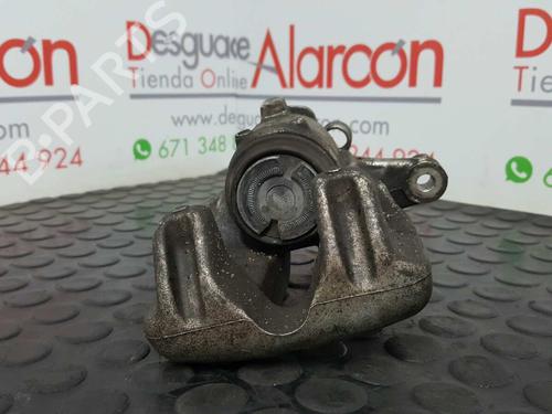 Right rear brake caliper OPEL INSIGNIA A (G09) 2.0 CDTI (68) | BP11542105M106
