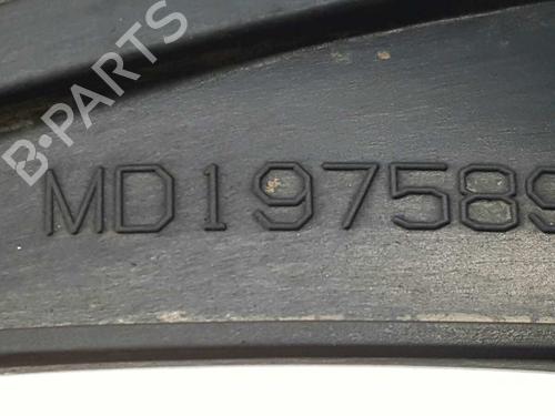 Pipe MITSUBISHI PAJERO II (V3_W, V2_W, V4_W, V5_W) 3.5 V6 24V (V25W, V45W) | BP14533331M125
