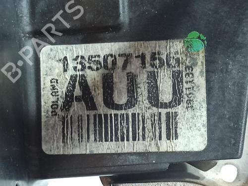 Front left lock OPEL ASTRA K (B16) 1.6 CDTi (68) | BP17980437C98 