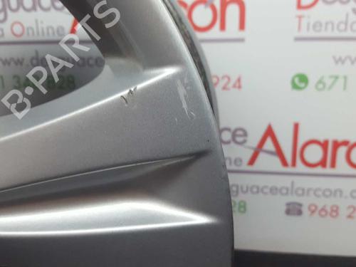 Rim BMW 1 (E87) 118 d | BP6629398C45