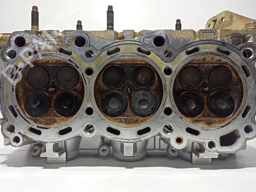 Cylinder head NISSAN MURANO I (Z50) 3.5 | BP19773563M5