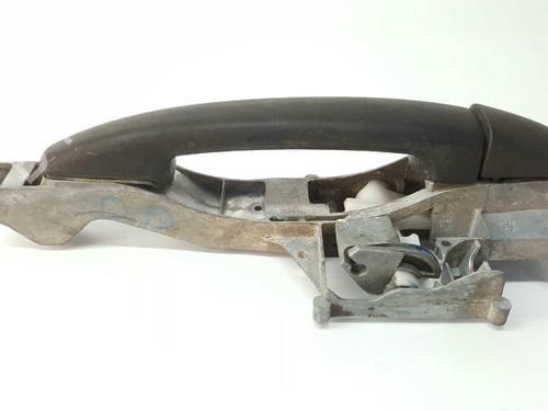 Front right exterior door handle CITROËN BERLINGO MULTISPACE (B9) 1.6 BlueHDi 100 | BP5320962C129
