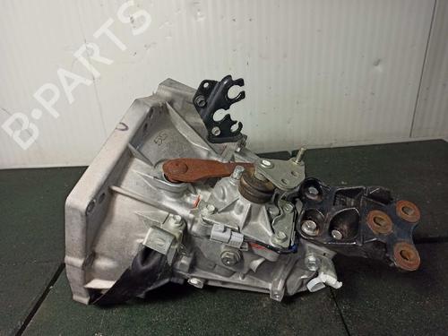 Gearbox CITROËN C1 II (PA_, PS_) 1.0 VTi 68 | BP16674413M3