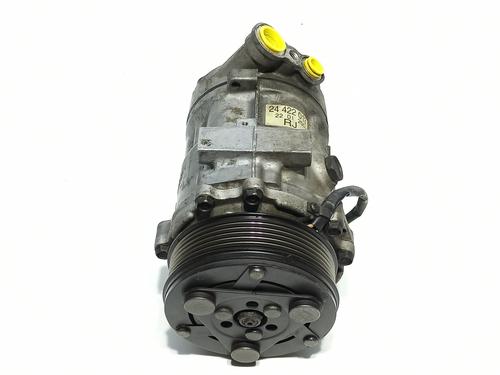 AC compressor OPEL ASTRA G Hatchback (T98) 1.7 DTI 16V (F08, F48) | BP25907720M34 